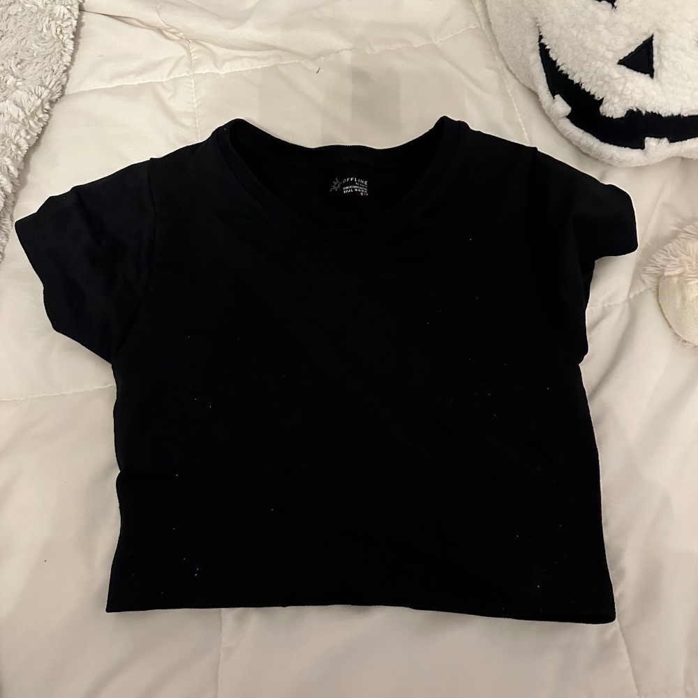 offline black top